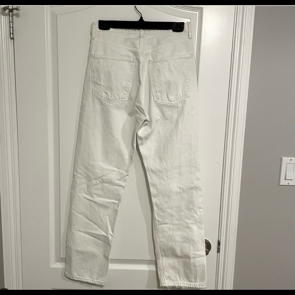Agolde Jeans - Picture 4 of 4